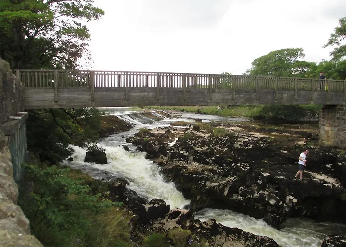 Bridge House B & B Grassington