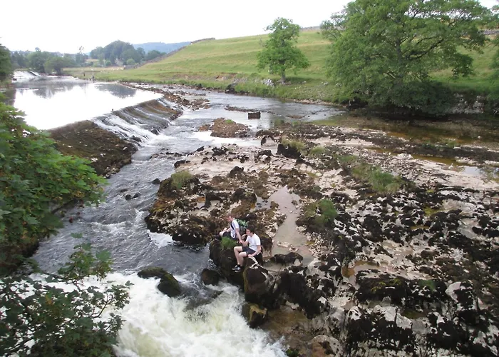 Bridge House B & B Grassington
