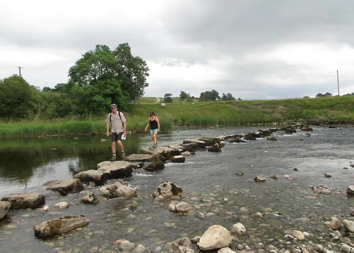 Bridge House B & B Grassington