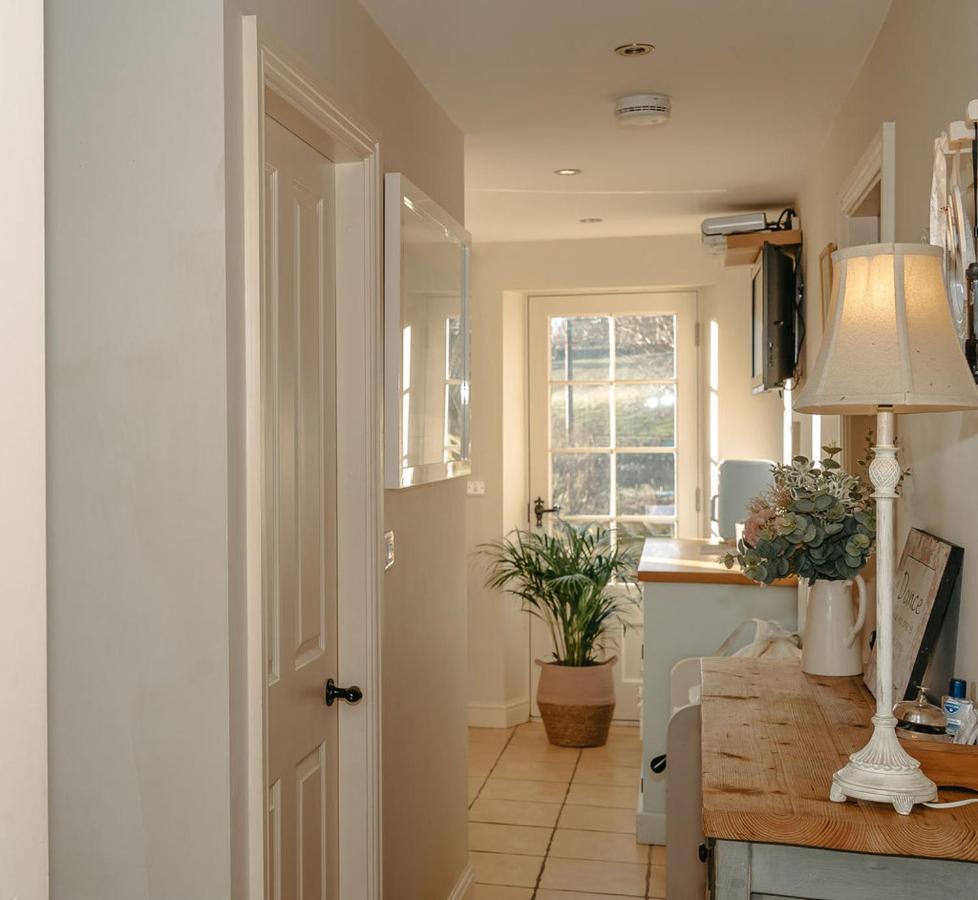 Bridge House Bed & Breakfast