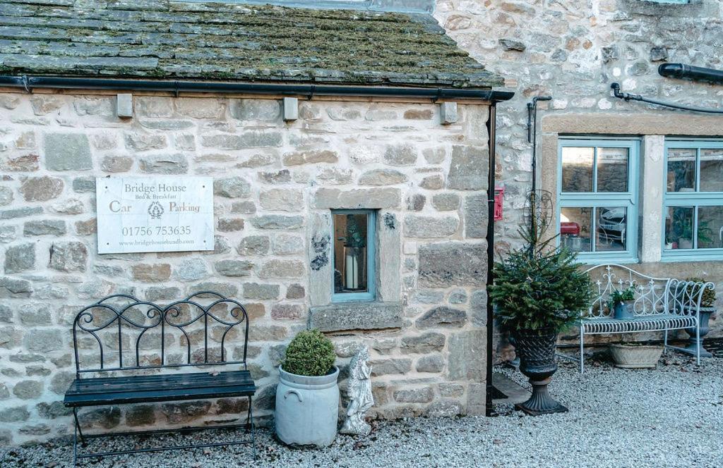 Bridge House Bed & Breakfast Grassington