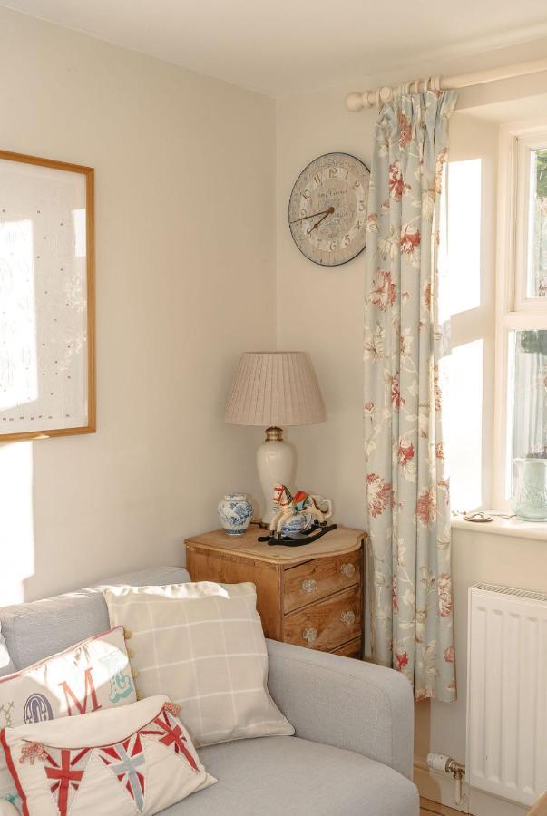 Bridge House 5*