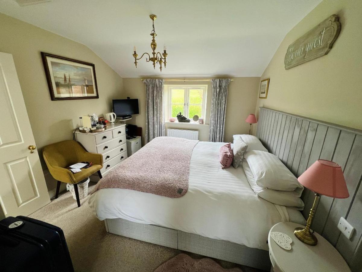 Bridge House Bed & Breakfast Grassington