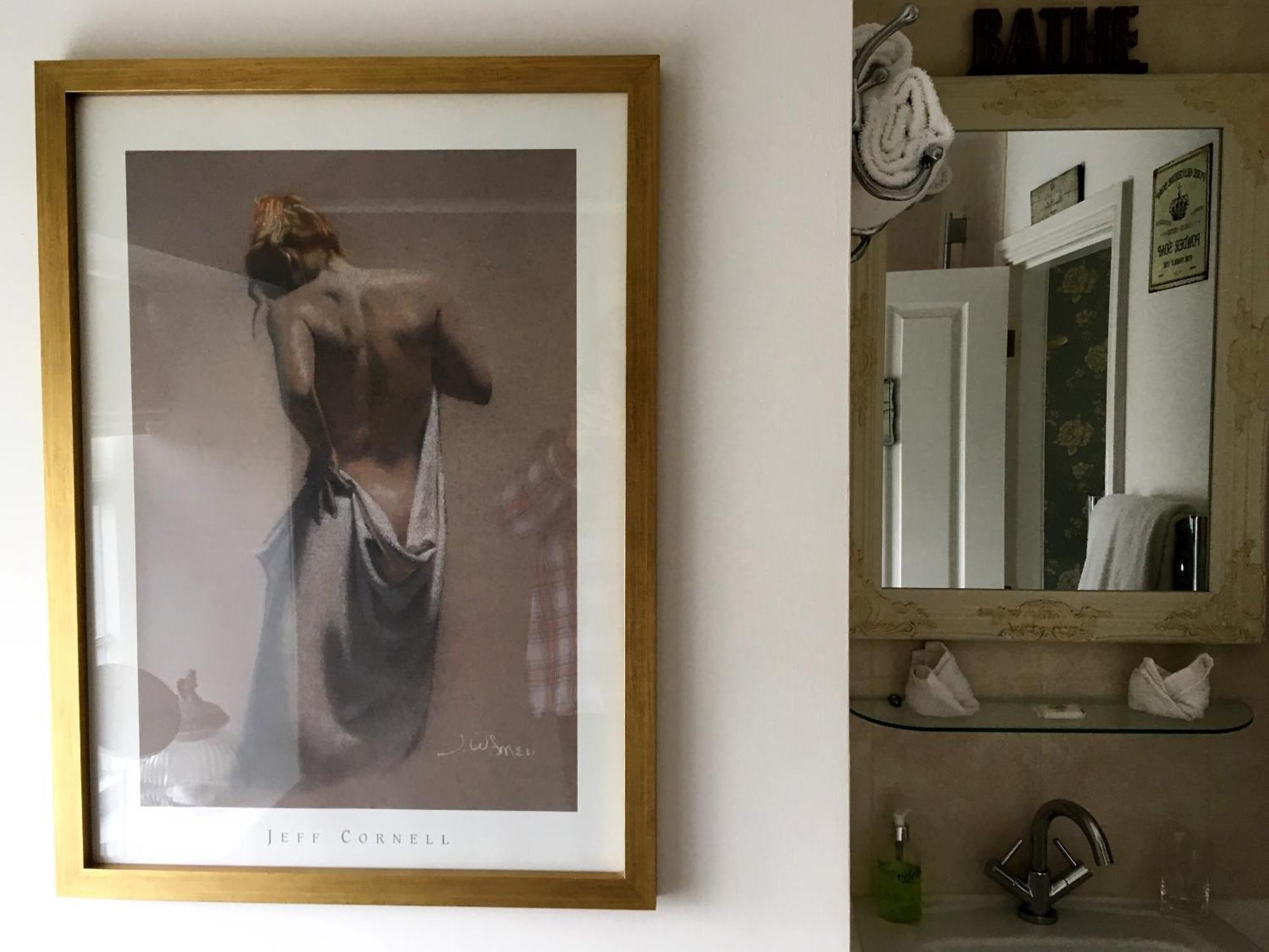 Bridge House Bed & Breakfast Grassington
